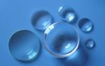 Plano-convex Lenses