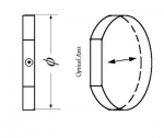 Low Order Waveplates