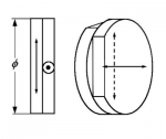 Zero-Order Waveplates